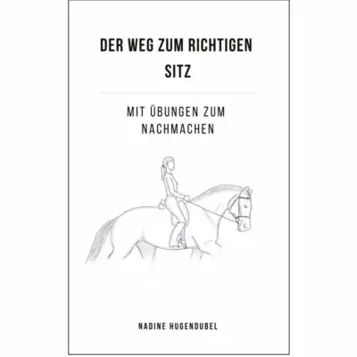 reitersitz cover