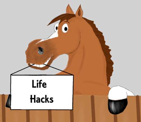 life hacks