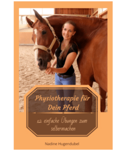 physiotherapie pferd cover