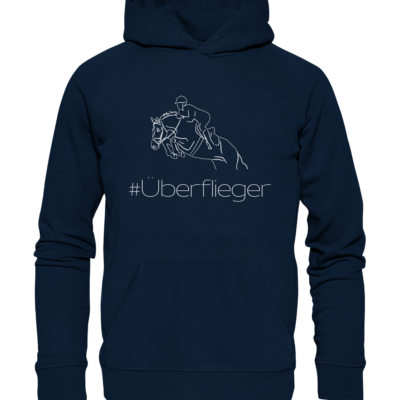 Überflieger - Hoodie 11 Überflieger - Hoodie – Bild 5
