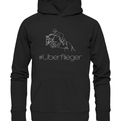 Überflieger -  Hoodie
